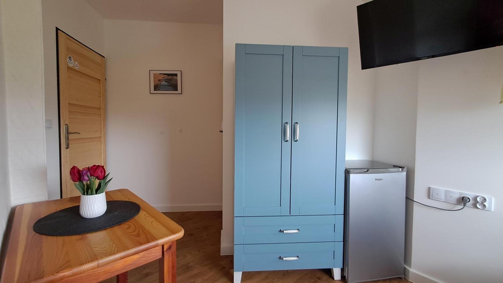 Lisc Klonu Apartment Polanczyk Ngoại thất bức ảnh